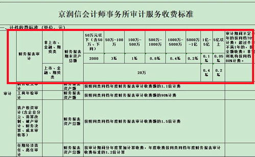 老板必看 关于财务报表审计的全部内容,都在这里了